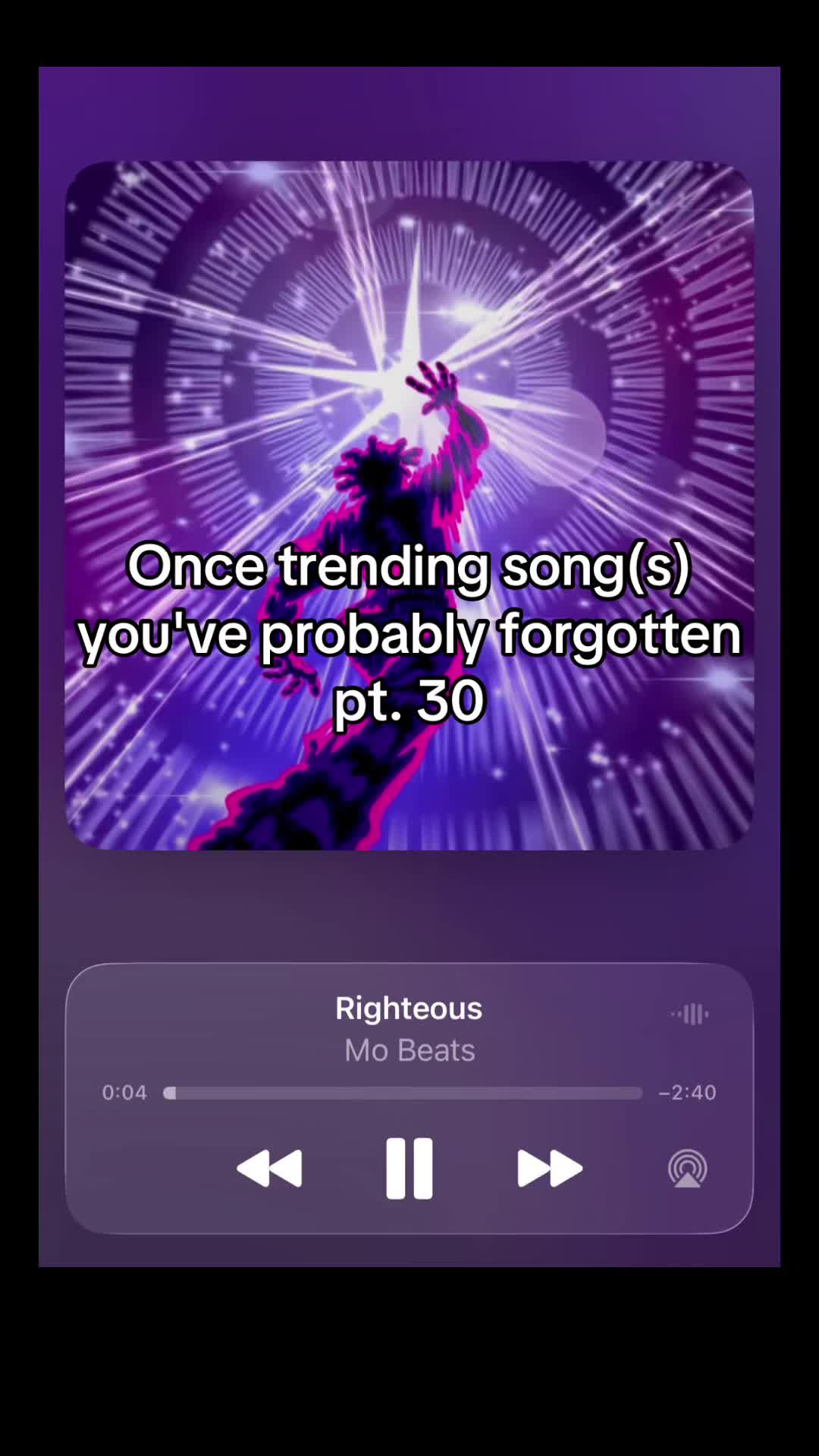 @Tiktok Sound Archive