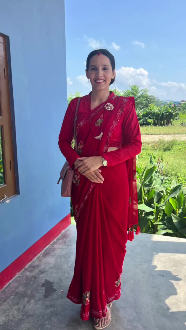 @Dipa Joshi