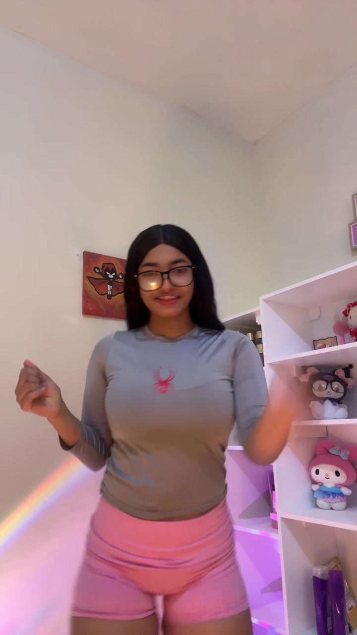 @Maria Mateo ๐