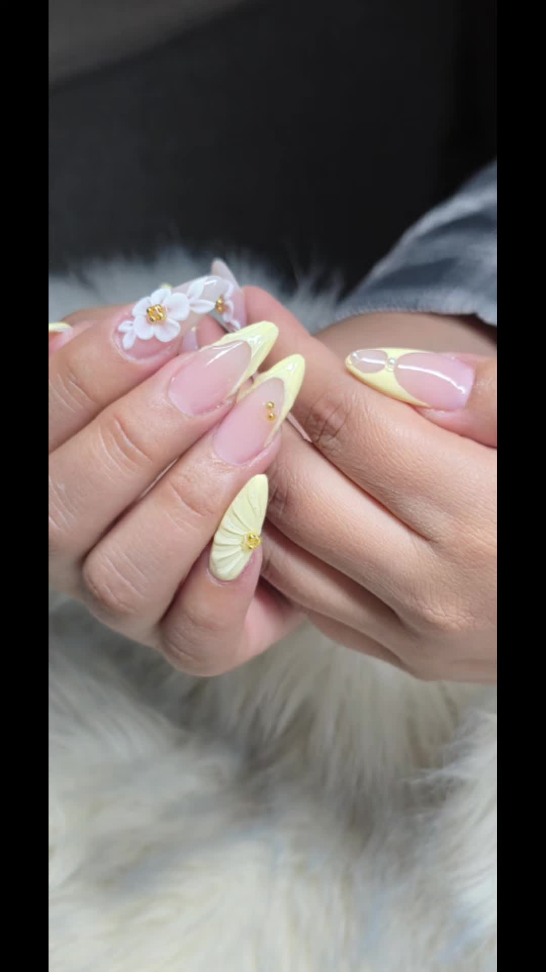 @isabel nails