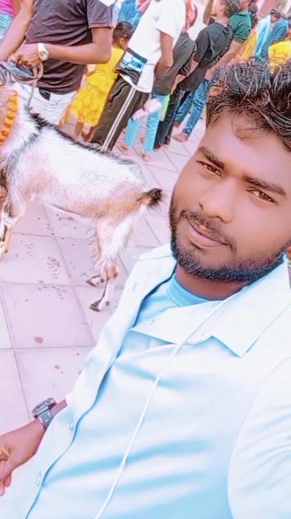 @Chandan sing daku