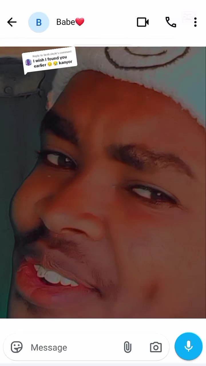 @Enkerai Ornyangusi
