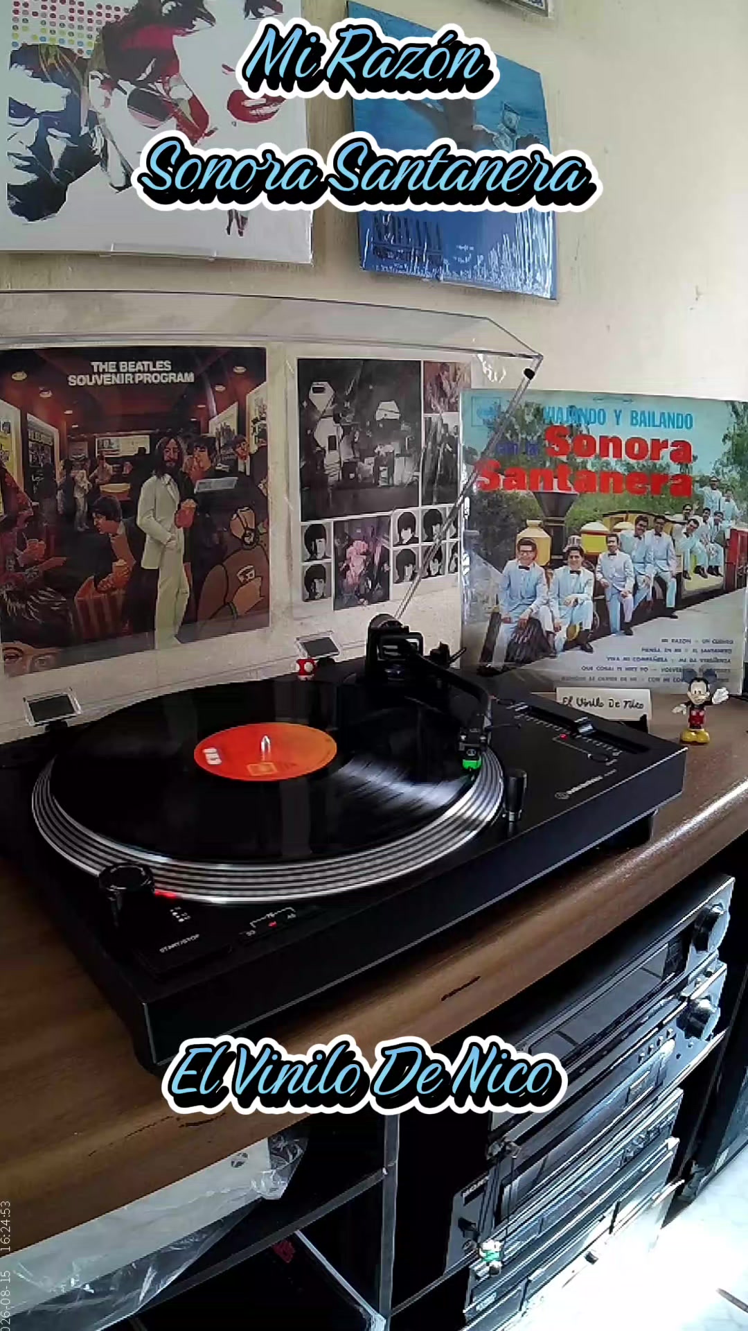 @El Vinilo De Nico 📀