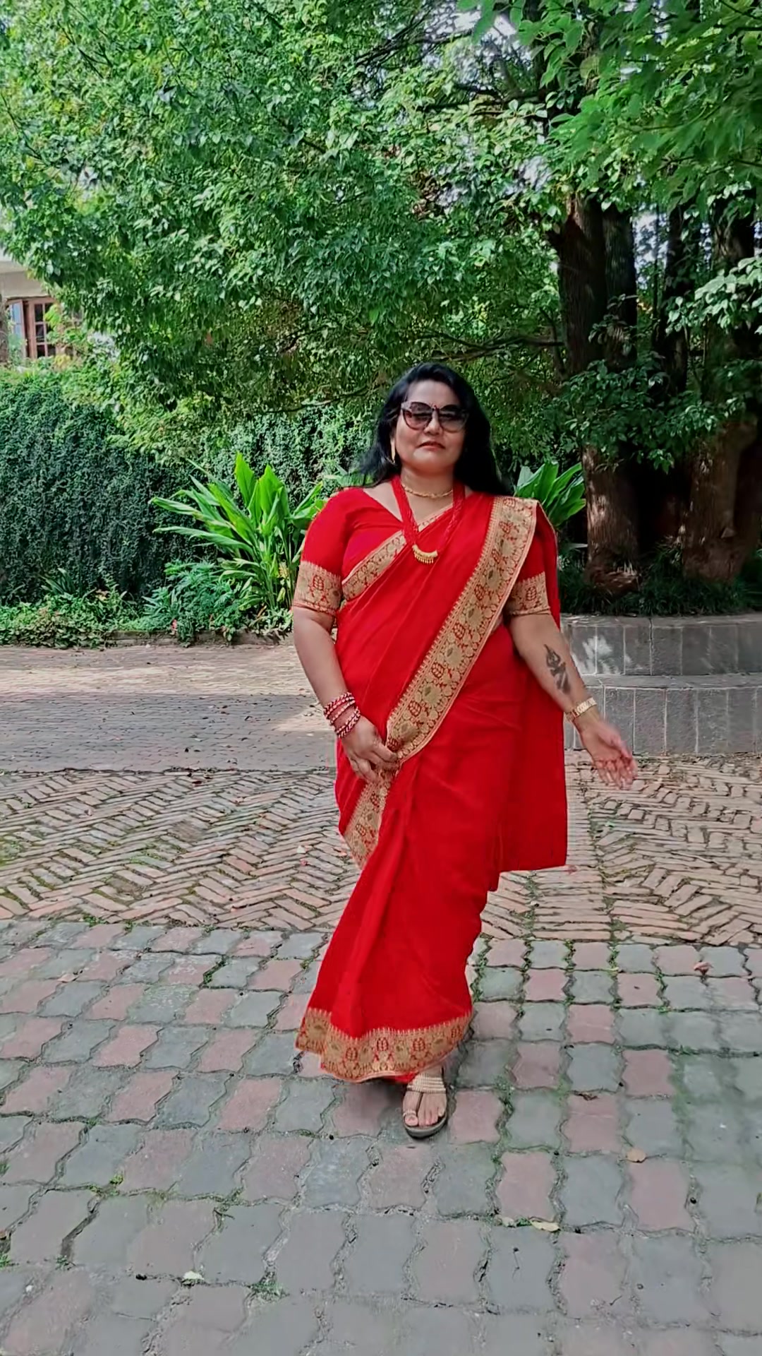 @miss madhu