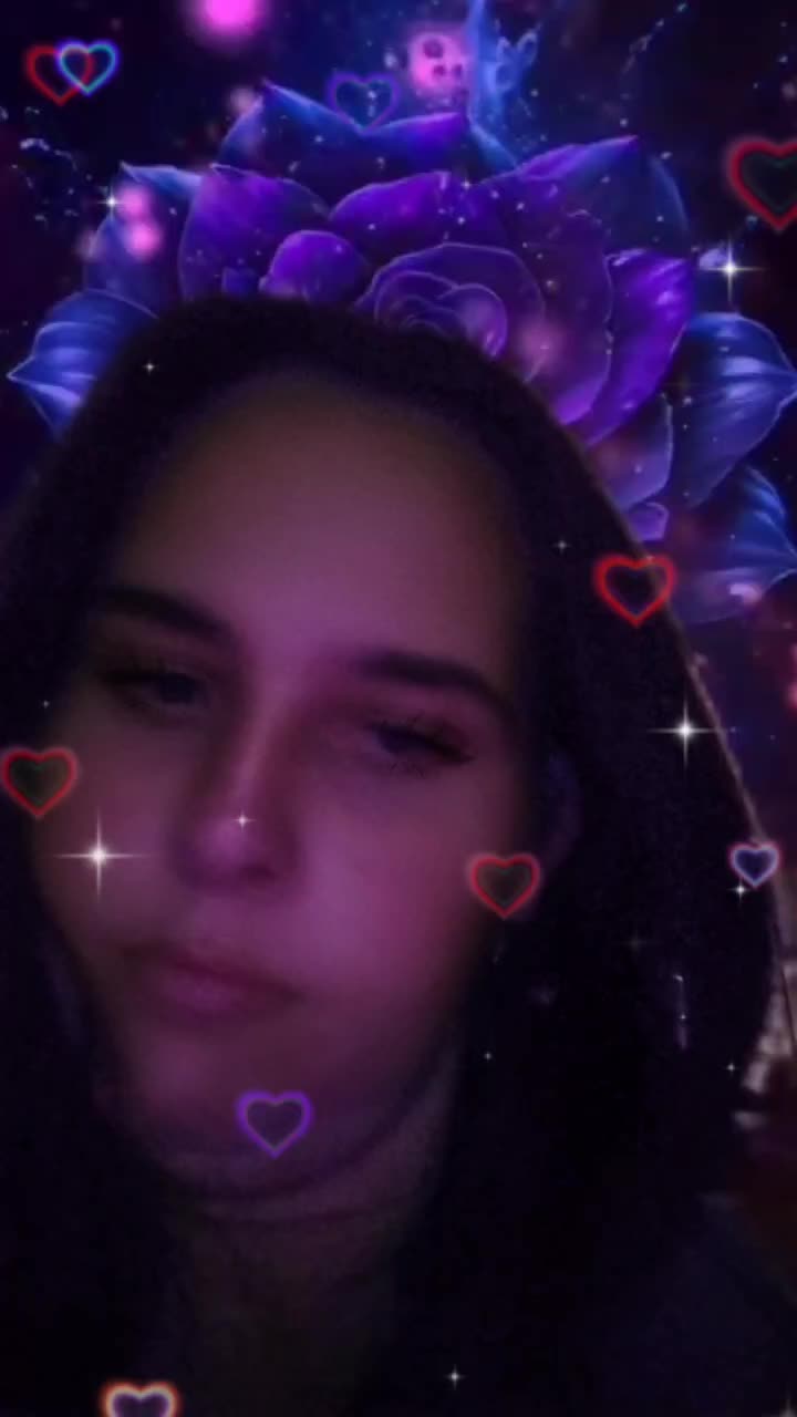 @Cherokee_AnnaBeth_Rose🌹❌🌹