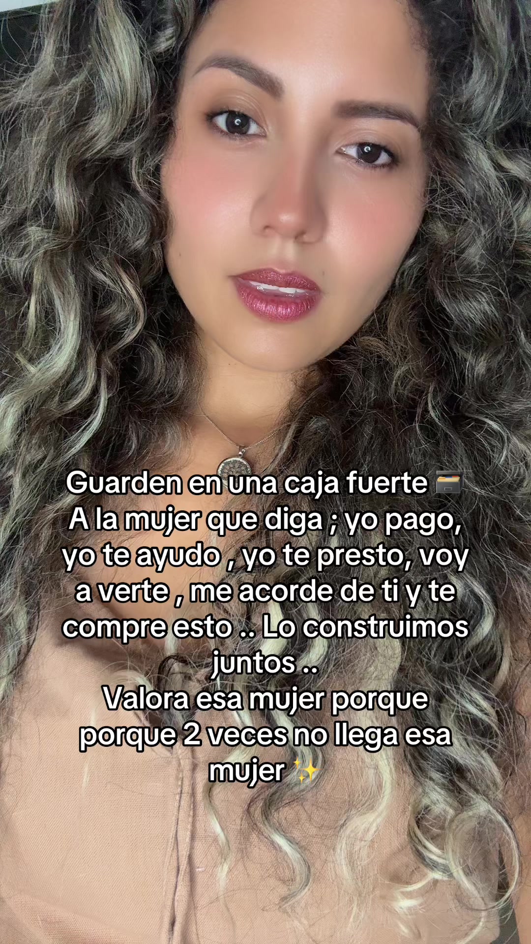 @Patricia Campoverde