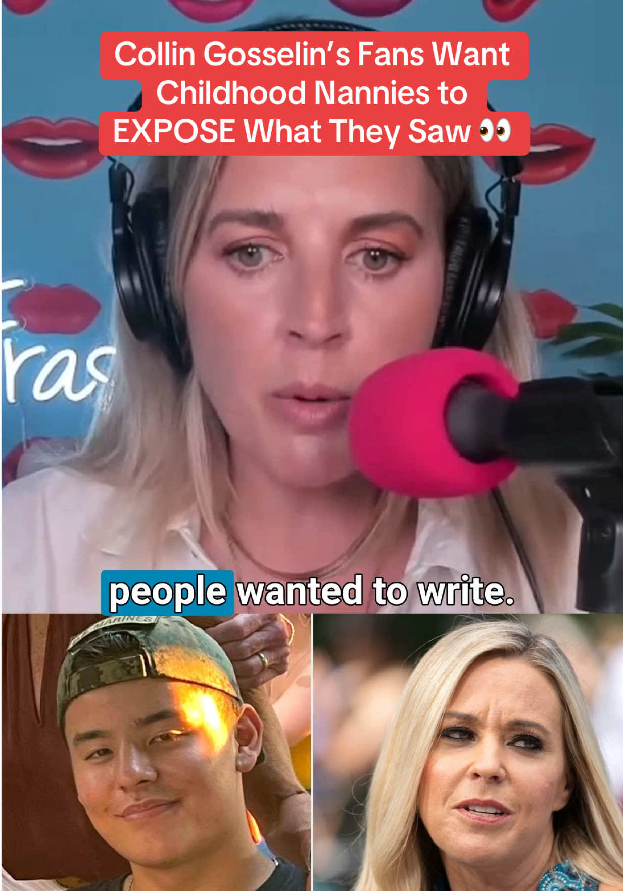 @Sarah Fraser