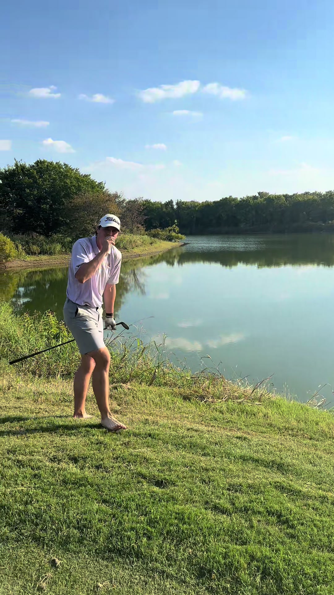 @Two Tees Golf