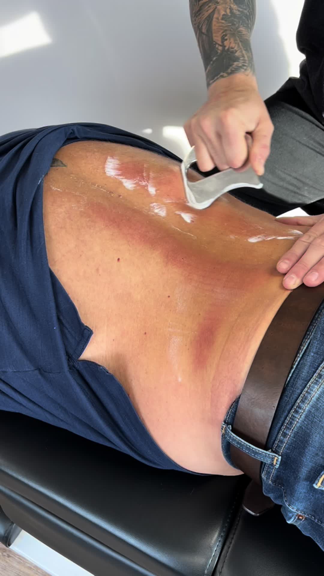 @Rush Chiropractic Center