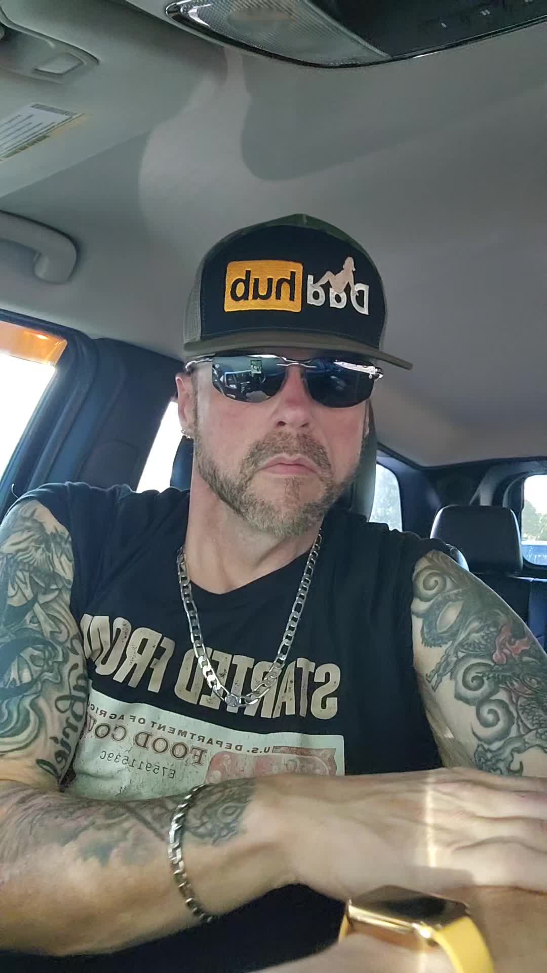 @BUBBA DOG