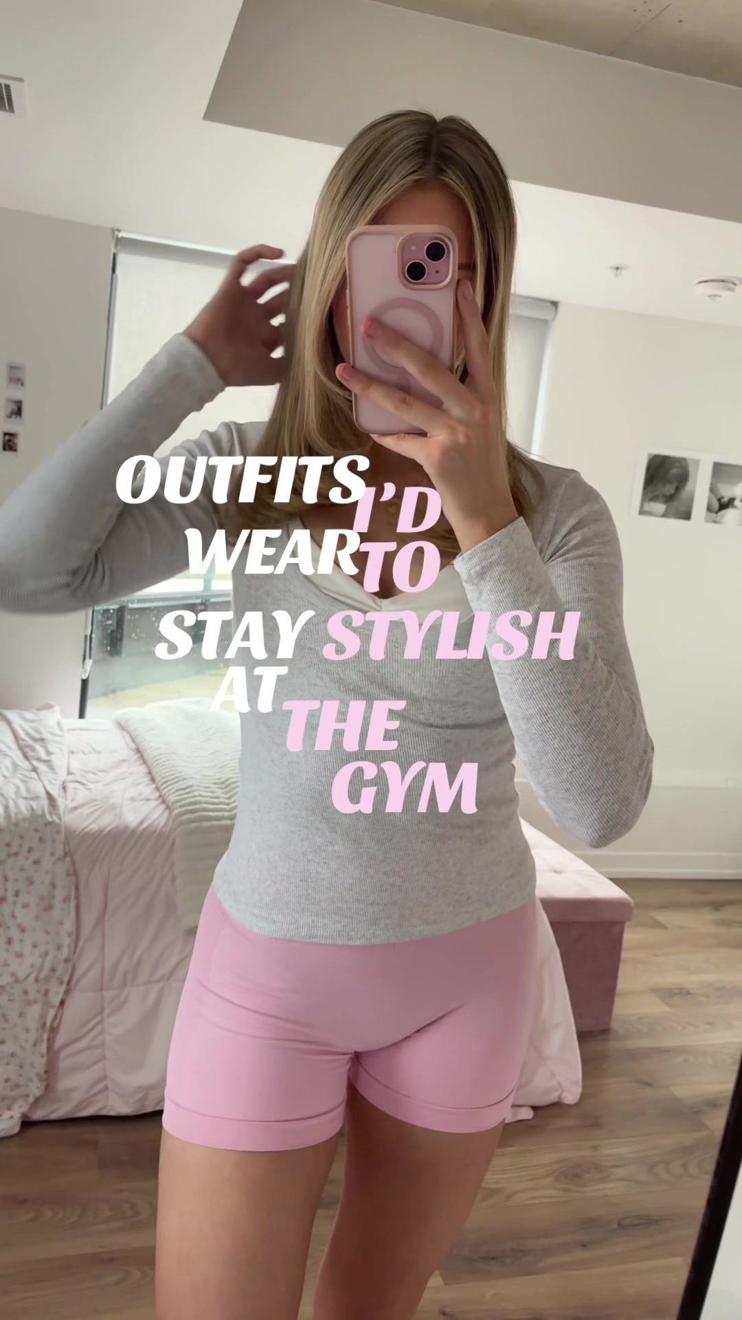 @KYRA| WELLNESS + FASHION