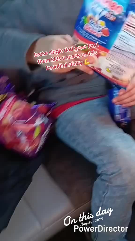 @TheSingleDadChamp