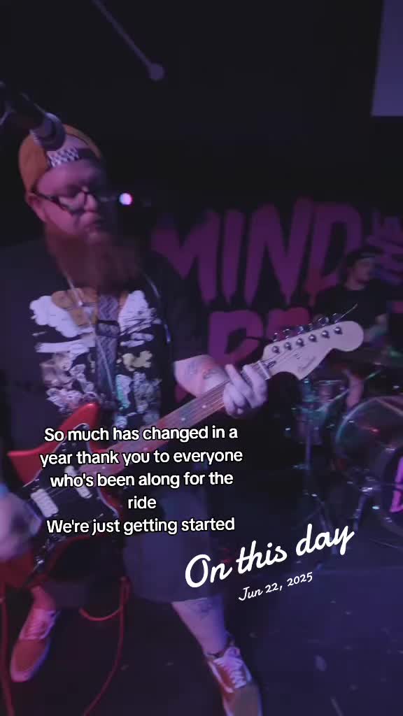 @MindtheDriveofficial