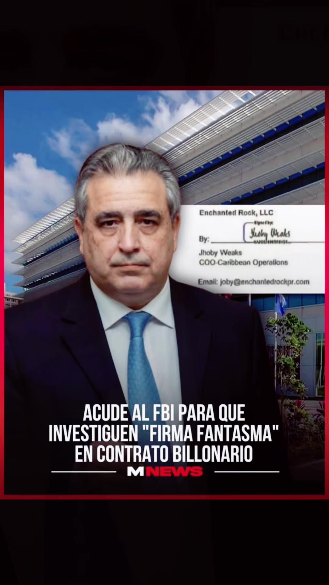@NoticiasdelCielobyZ Oficial