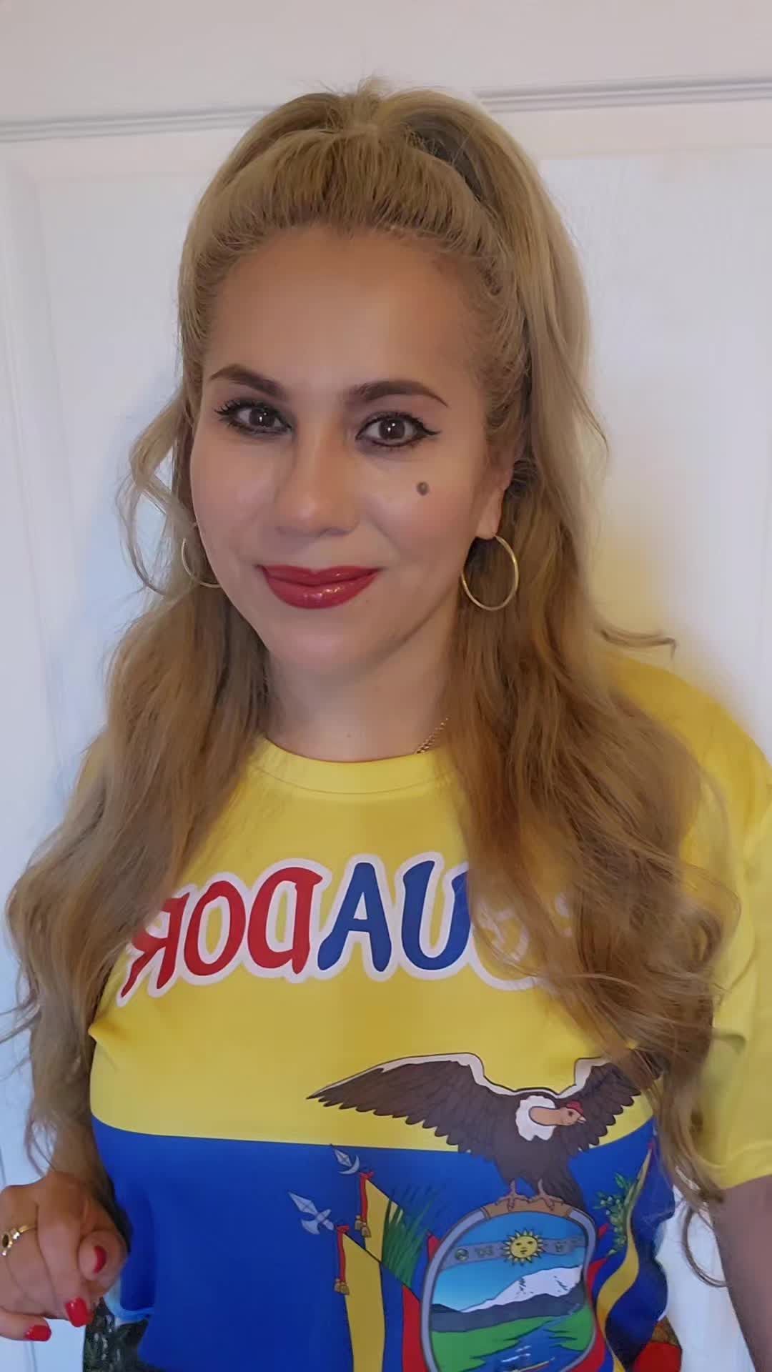 @KSandra Moya