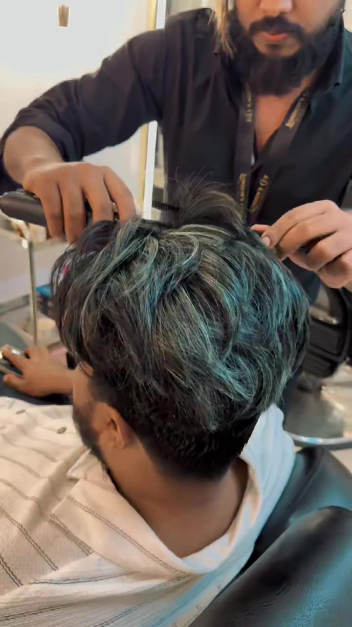 @Hairexpertmdsujon