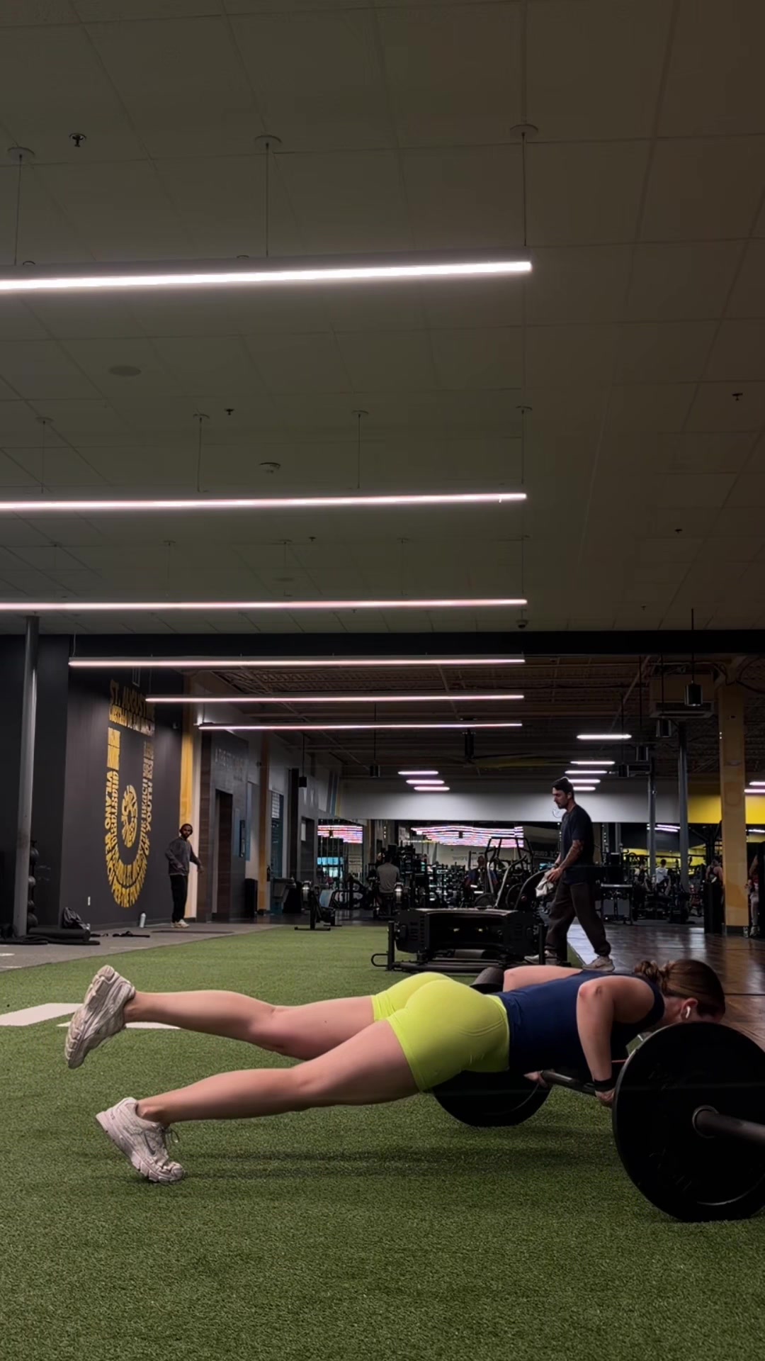 @Katie I Personal Trainer