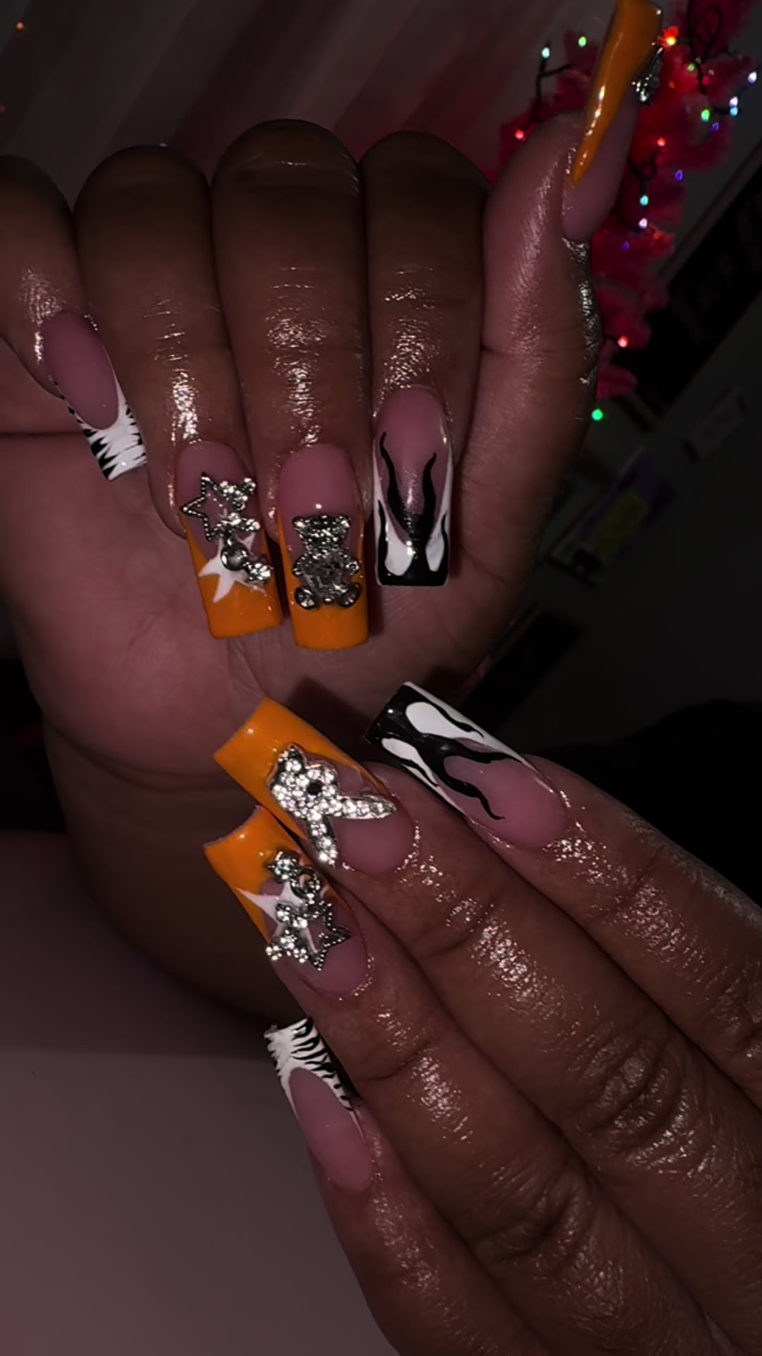 @Sugaplum Nails