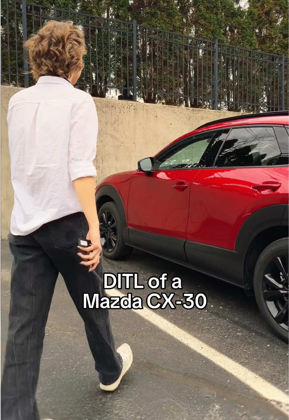 @Mazda USA