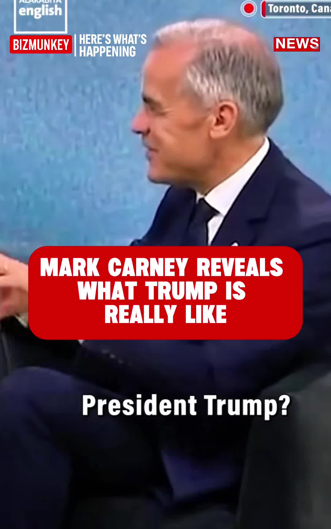 @Bizmunkey