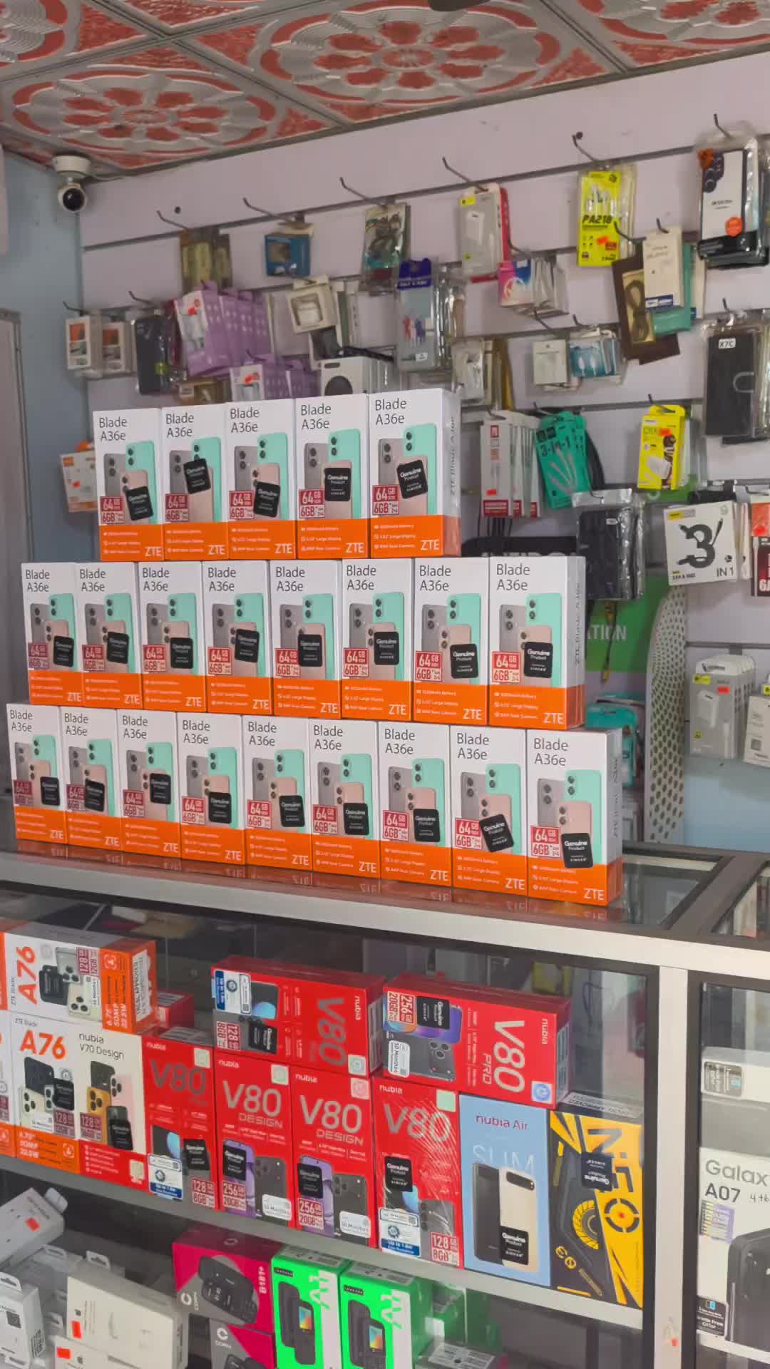 @Jaffna Store