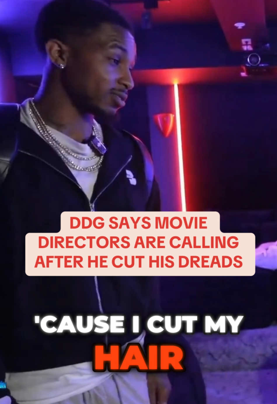 @The Care Free Clips