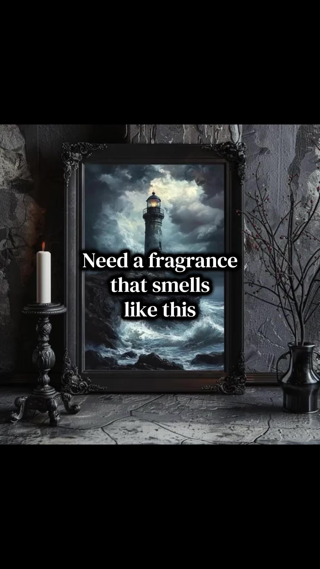 @Scratch & Sniff Perfumes