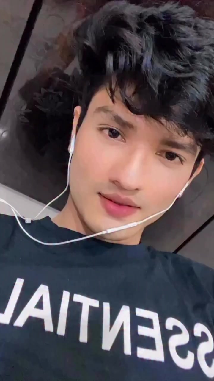@CuteBoy110