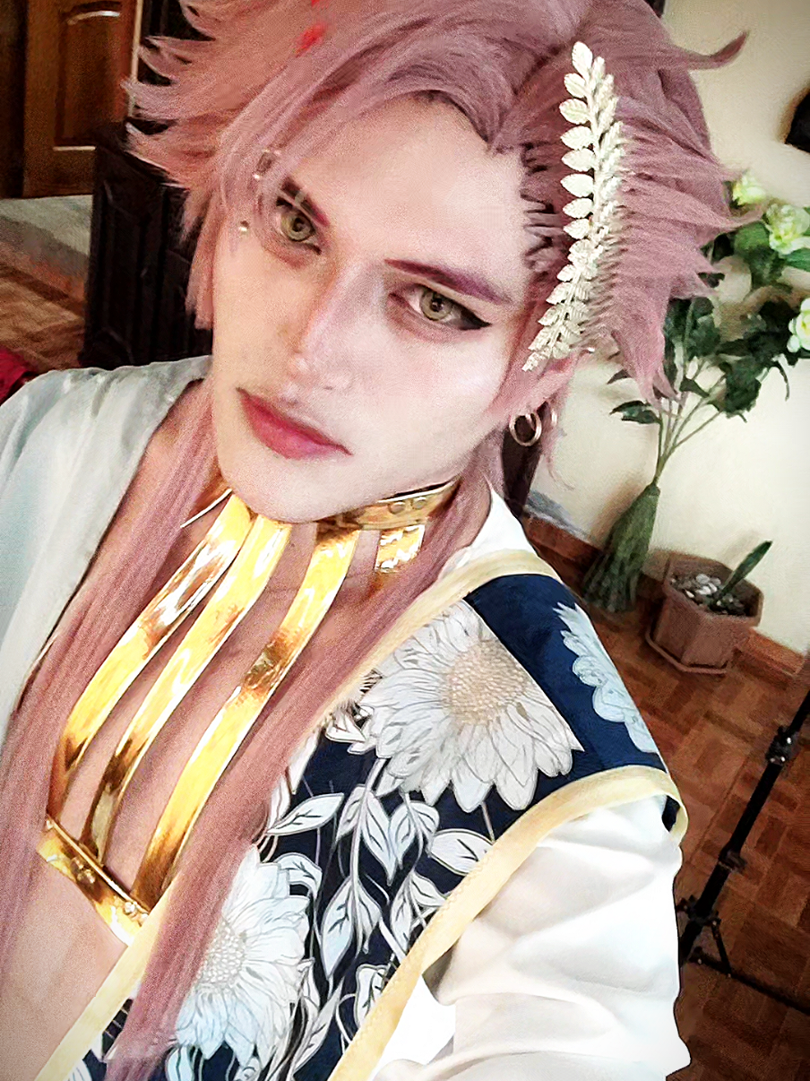 @Yahiro_cos