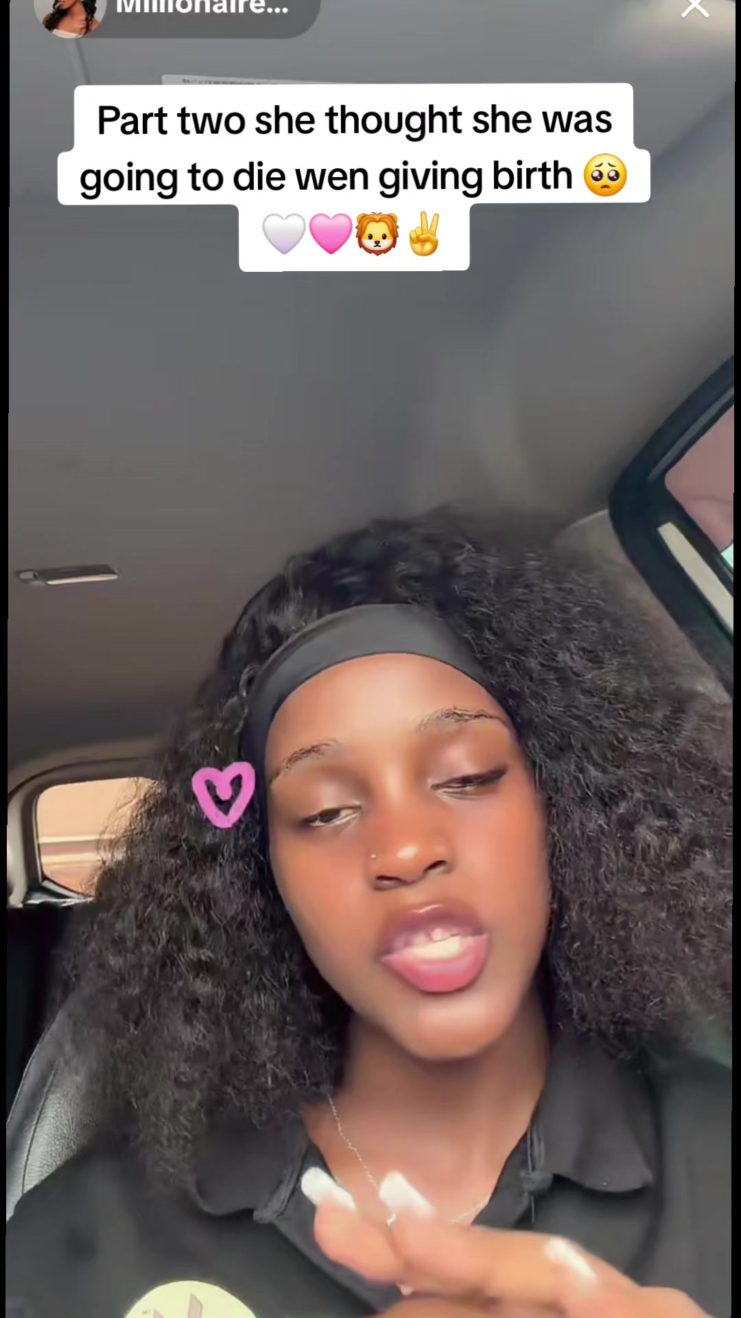 @Bea 🤍💙🦁✌️