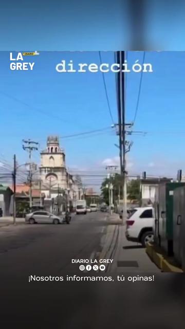 @Diario La Grey | Noticias