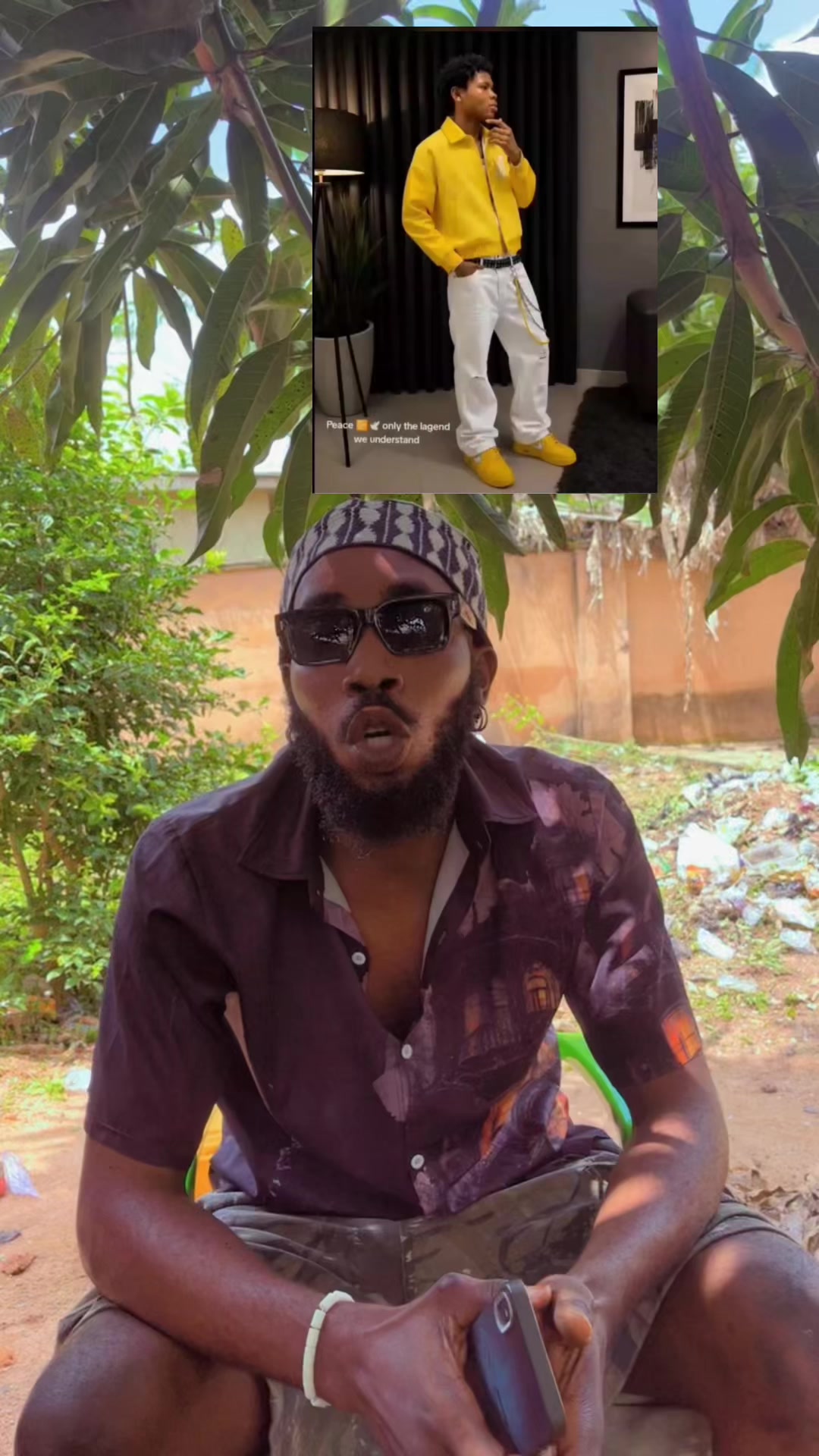 @OBJ OF UROMI THE KING MAKER👑