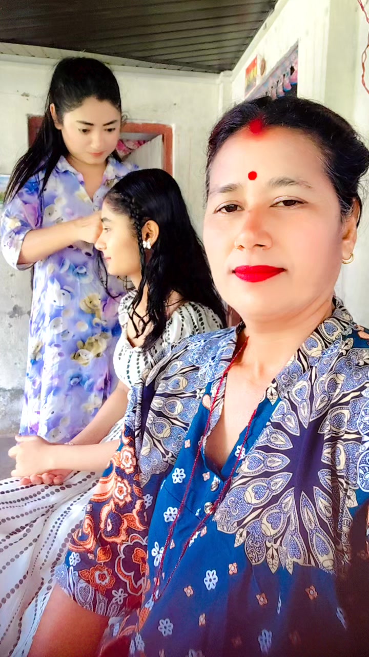 @Parmila bhattarai