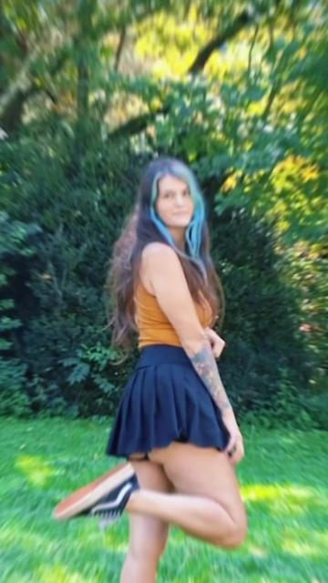 @Ariel Jean👽