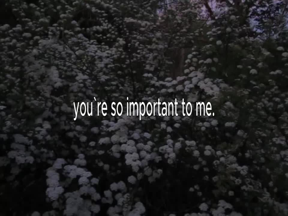 @suffering from anxiety