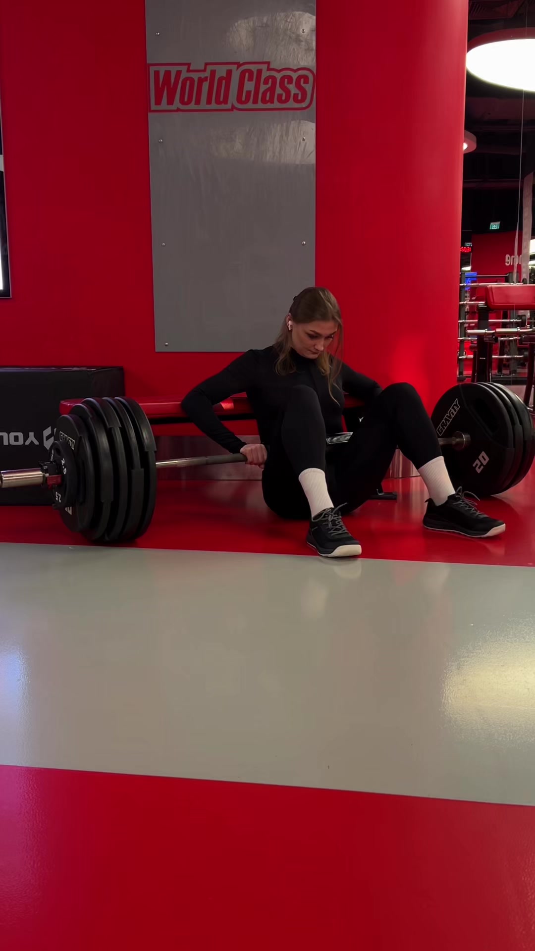 @booty trainer