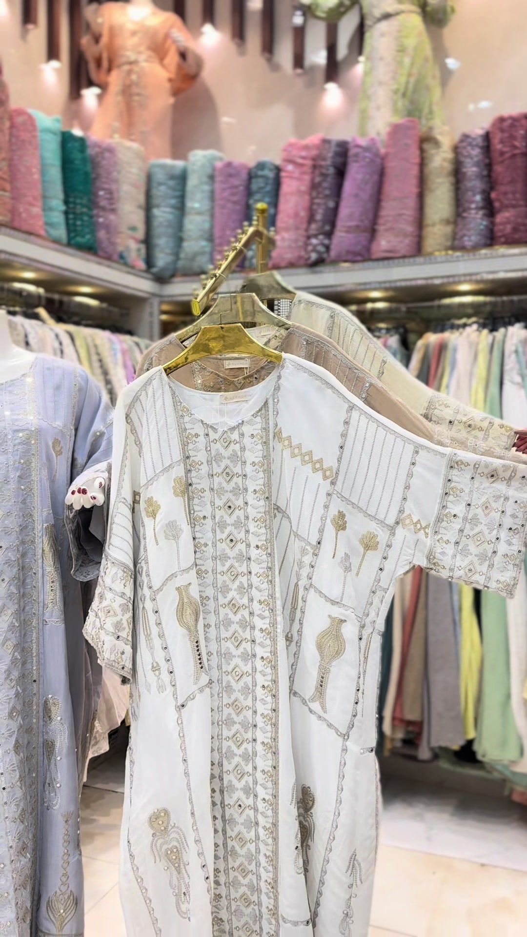 @الرداء الشرقي للجلابيات💜🛍️