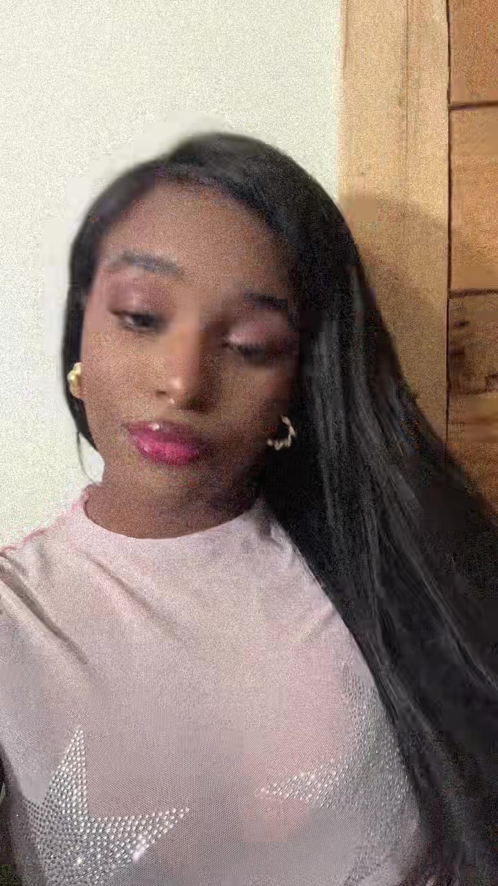 @Pixie 🧚🏿