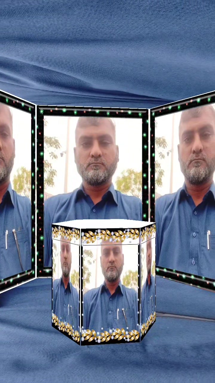 @Nadeem Hussain