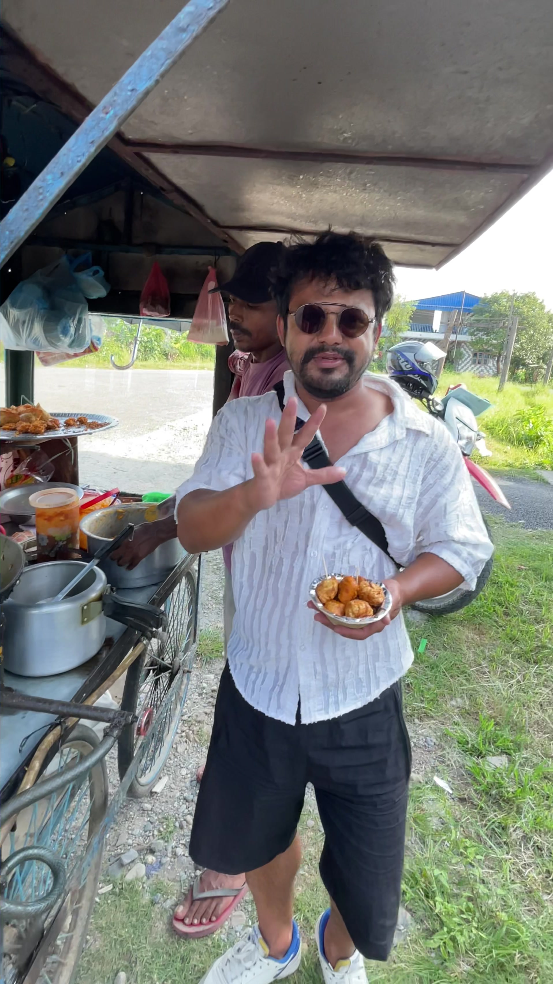 @Ghumante Sanjog