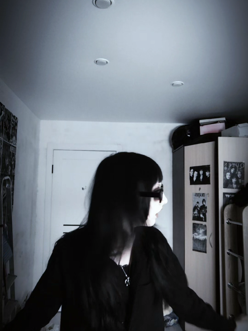 @♱"🪶*Временно мертвец*⚰️"♱💠