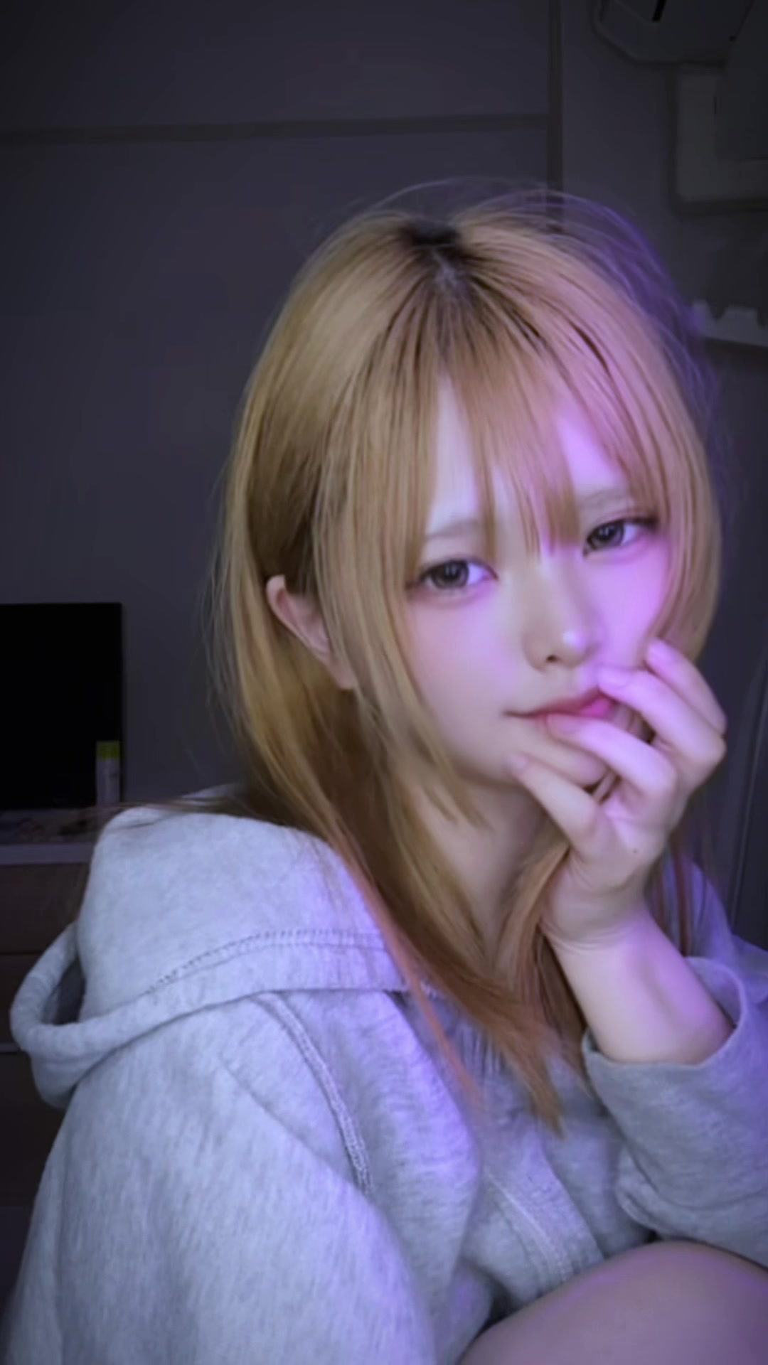 @ポンデショコラ🐼🫧