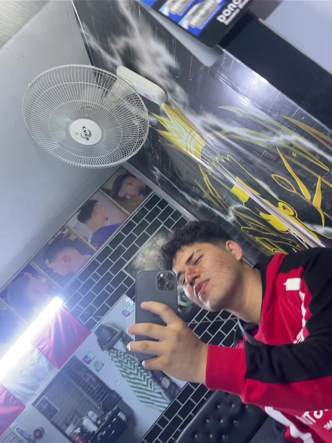 @JheffercBarber💎