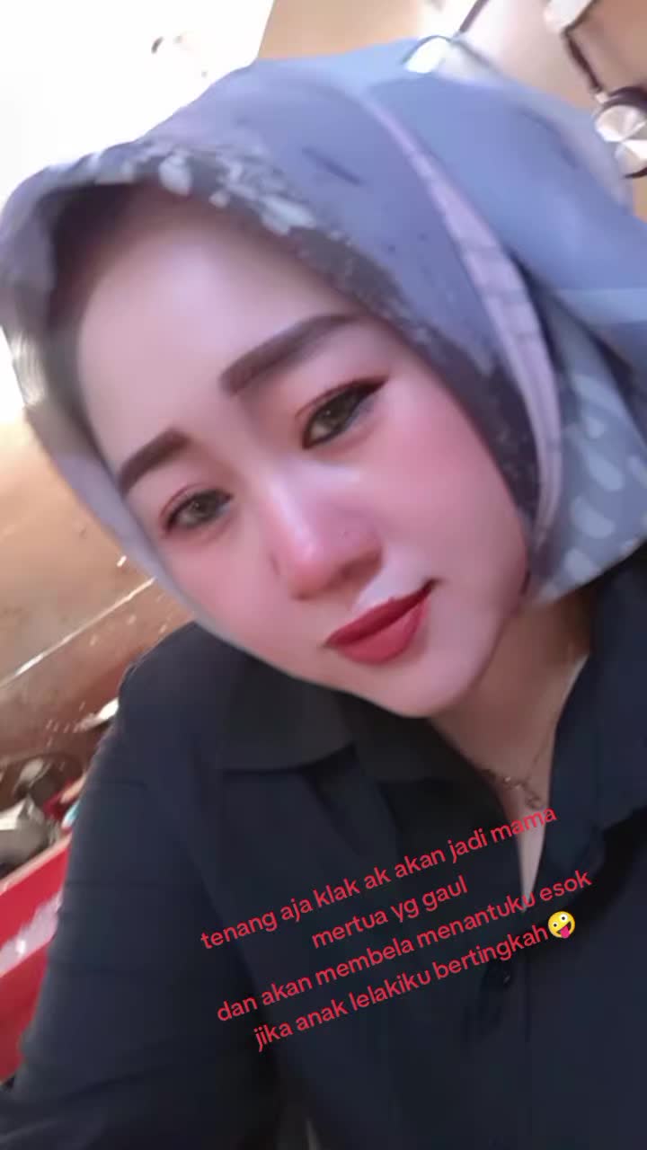 @TERLANJUR SAYANG