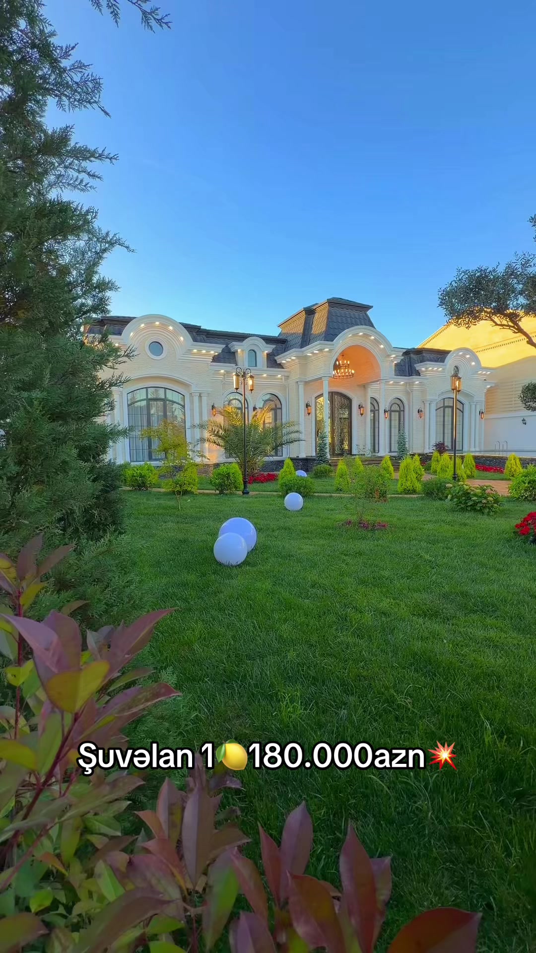 @Villamerdekan.az