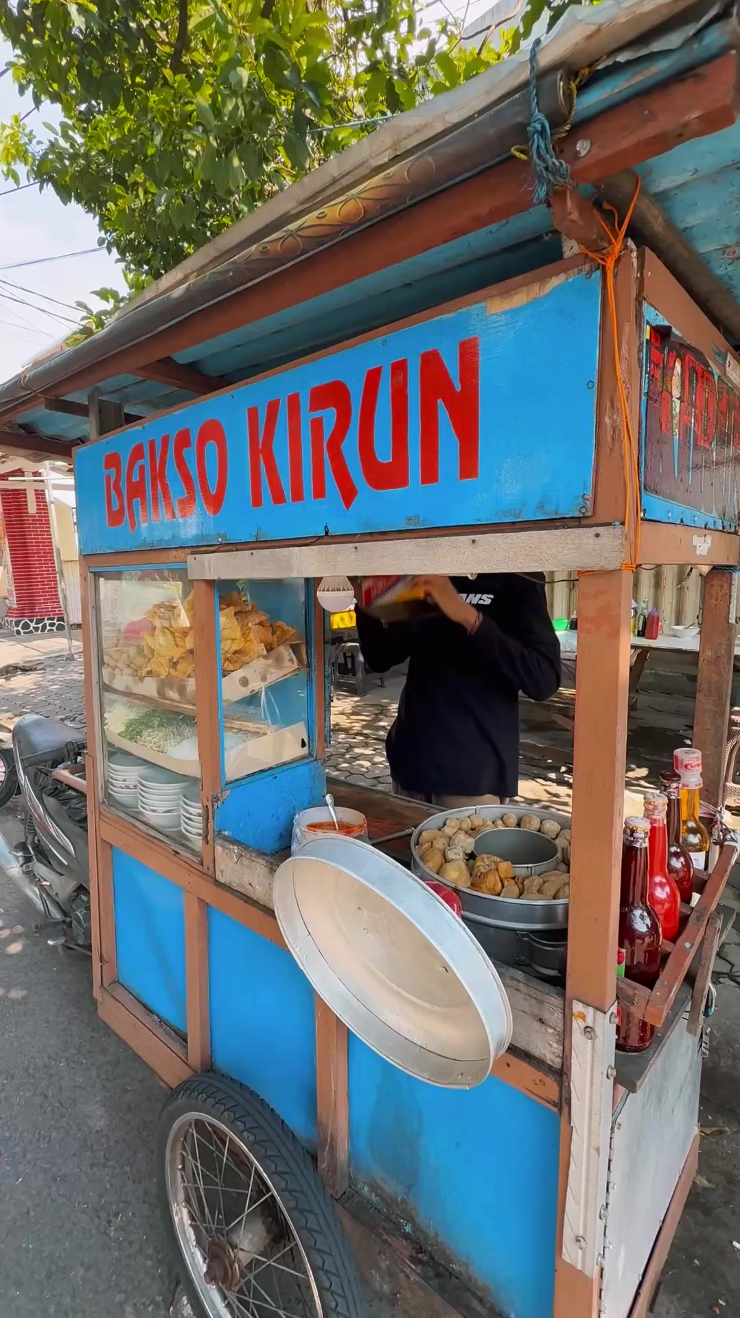 @KULINER JOMBANG