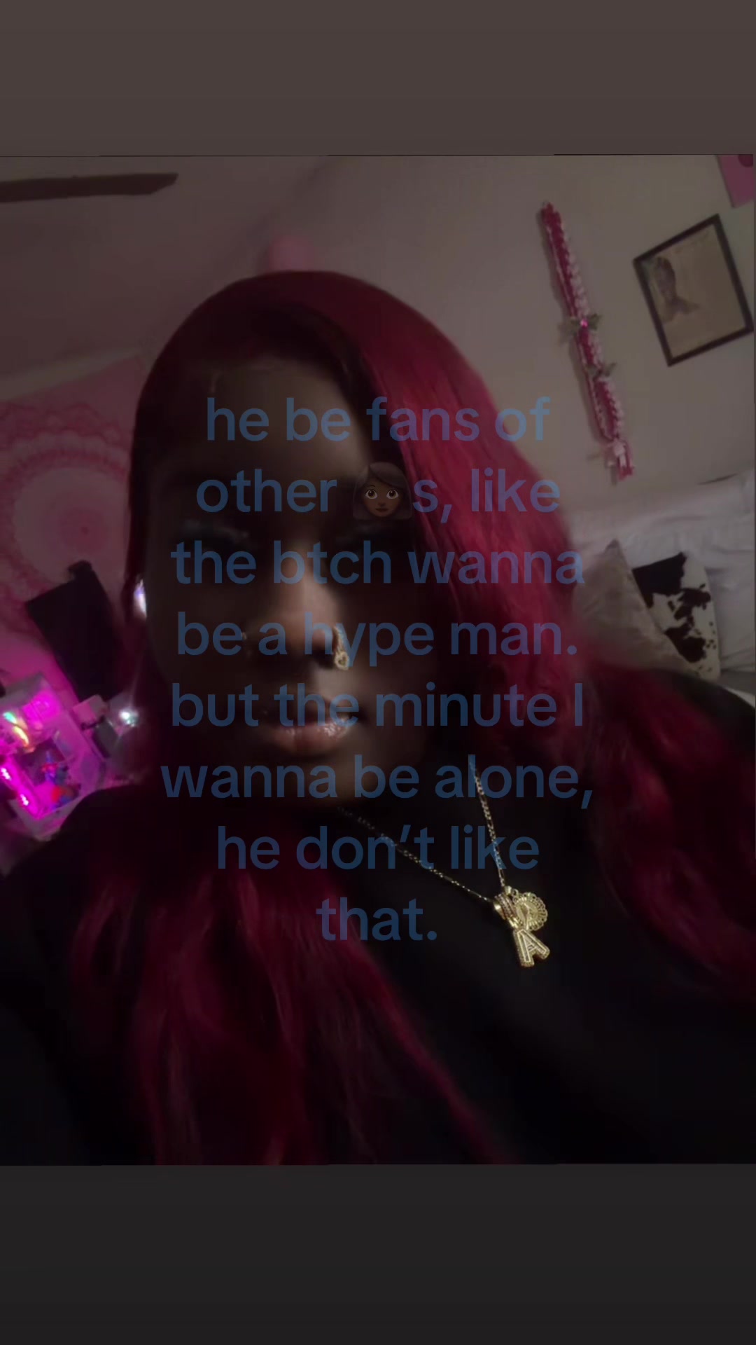 @retired lover girl.