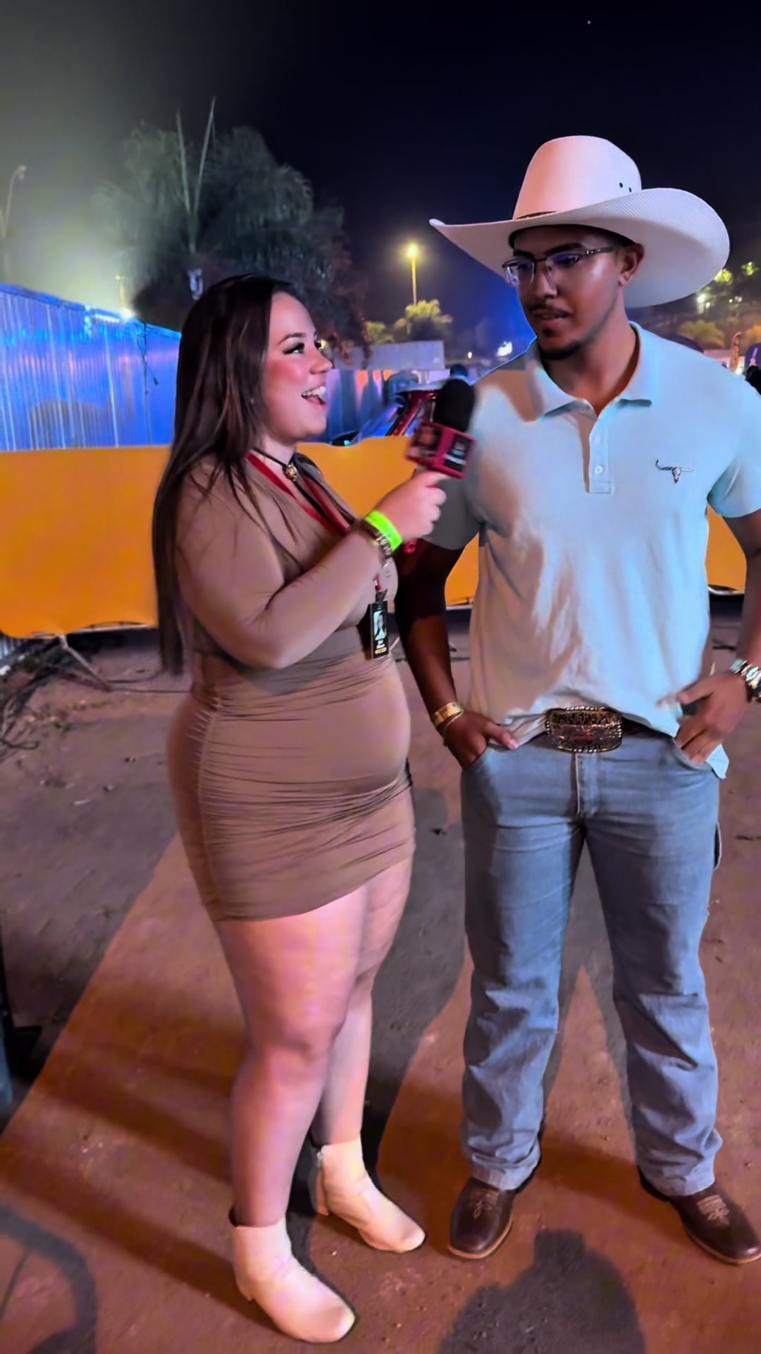 @Bel Alves