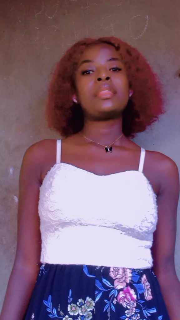 @Hassanatu Kanu