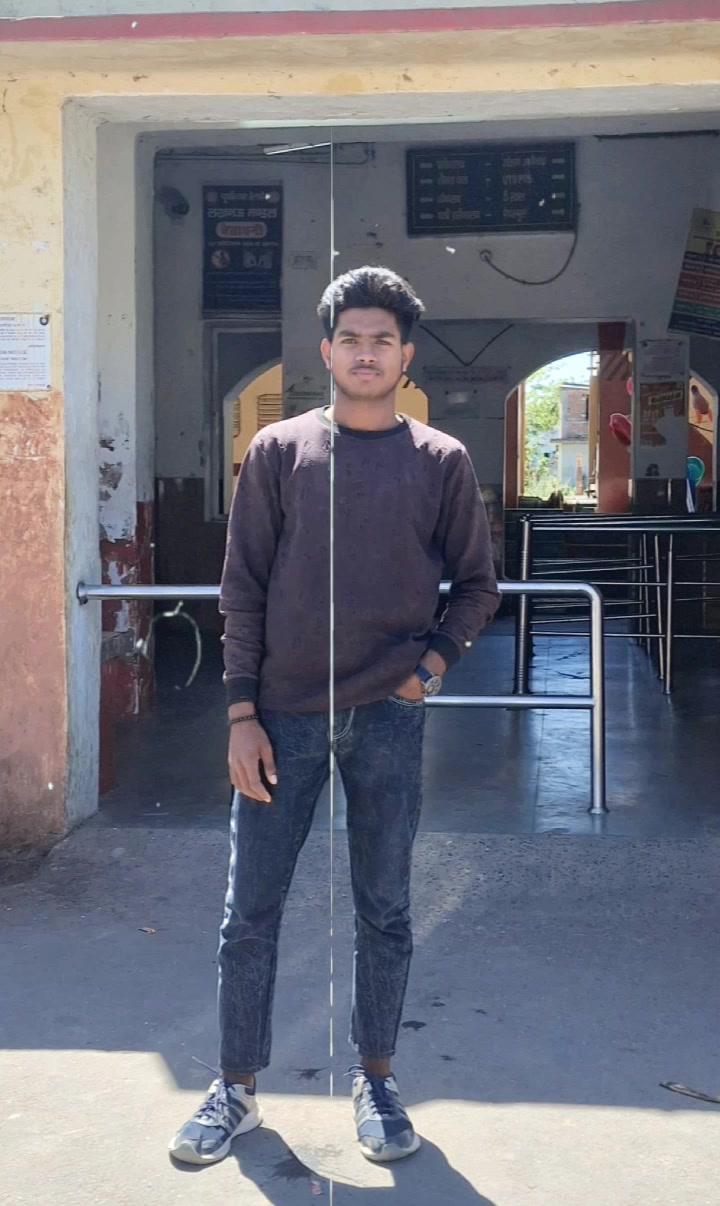 @Abishek AK Kashyap